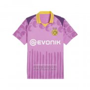 Camiseta De Futbol Borussia Dortmund Special 2025-2026 Rosa