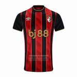Camiseta De Futbol Bournemouth Primera 2025-2026