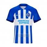 Camiseta De Futbol Brighton & Hove Albion Primera 2023-2024