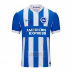 Camiseta De Futbol Brighton & Hove Albion Primera 2025-2026