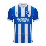 Camiseta De Futbol Brighton & Hove Albion Primera 2025-2026