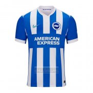 Camiseta De Futbol Brighton & Hove Albion Primera 2025-2026