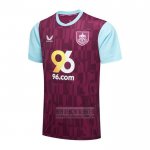 Camiseta De Futbol Burnley Primera 2024-2025