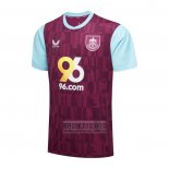 Camiseta De Futbol Burnley Primera 2024-2025