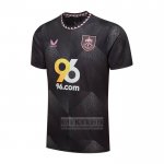 Camiseta De Futbol Burnley Segunda 2024-2025