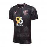 Camiseta De Futbol Burnley Segunda 2024-2025