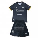 Camiseta De Futbol Cagliari Calcio Tercera Nino 2024-2025