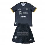 Camiseta De Futbol Cagliari Calcio Tercera Nino 2024-2025