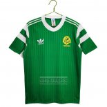 Camiseta De Futbol Camerun Primera Retro 1990