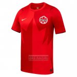 Camiseta De Futbol Canada Primera 2026