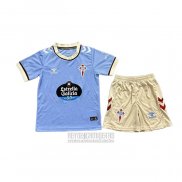 Camiseta De Futbol Celta de Vigo Primera Nino 2026-2027