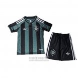 Camiseta De Futbol Celtic Segunda Nino 2026-2027