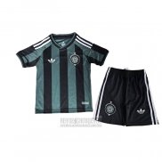 Camiseta De Futbol Celtic Segunda Nino 2026-2027