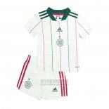 Camiseta De Futbol Celtic Tercera Nino 2021-2022