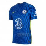 Camiseta De Futbol Chelsea Primera 2021-2022