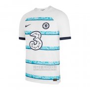 Camiseta De Futbol Chelsea Segunda 2022-2023