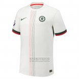 Camiseta De Futbol Chelsea Segunda Authentic 2025-2026