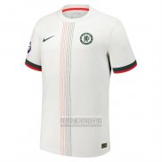 Camiseta De Futbol Chelsea Segunda Authentic 2025-2026