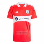 Camiseta De Futbol Chicago Fire Primera 2026