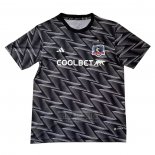 Camiseta de Futbol Colo-Colo Cuarto 2022