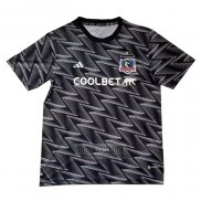 Camiseta de Futbol Colo-Colo Cuarto 2022