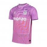 Camiseta De Futbol Coventry City Tercera 2026-2027