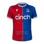 Camiseta De Futbol Crystal Palace Primera 2023-2024