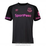 Camiseta De Futbol Everton Segunda 2018-2019
