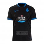Camiseta De Futbol Deportivo de La Coruna Segunda 2026-2027
