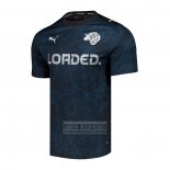 Camiseta De Futbol Derby County Tercera 2026-2027