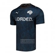 Camiseta De Futbol Derby County Tercera 2026-2027