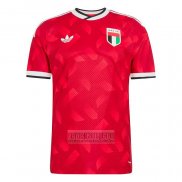 Camiseta De Futbol Emiratos Arabes Unidos Segunda Authentic 2026