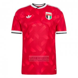 Camiseta De Futbol Emiratos Arabes Unidos Segunda Authentic 2026