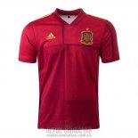 Camiseta De Futbol Espana Primera 2020