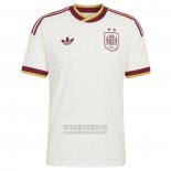 Camiseta De Futbol Espana Segunda Mujer 2026