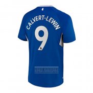 Camiseta De Futbol Everton Jugador Calvert-Lewin Primera 2022-2023