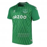 Camiseta De Futbol Everton Portero Segunda 2021-2022