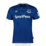 Camiseta De Futbol Everton Primera 2019-2020