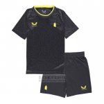 Camiseta De Futbol Everton Segunda Nino 2024-2025