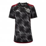 Camiseta De Futbol Flamengo Tercera Mujer 2024