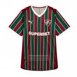 Camiseta De Futbol Fluminense Primera 2026