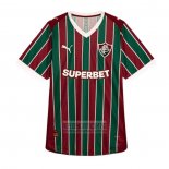Camiseta De Futbol Fluminense Primera 2026