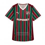 Camiseta De Futbol Fluminense Primera 2026