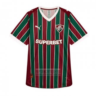 Camiseta De Futbol Fluminense Primera 2026
