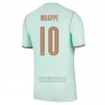 Camiseta De Futbol Francia Jugador Kylian Mbappe Segunda 2026