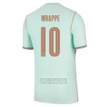 Camiseta De Futbol Francia Jugador Kylian Mbappe Segunda 2026