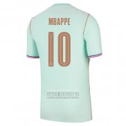 Camiseta De Futbol Francia Jugador Kylian Mbappe Segunda 2026