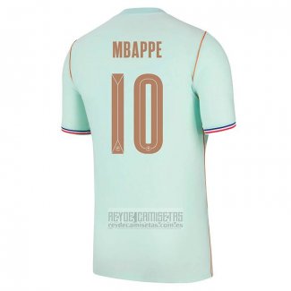 Camiseta De Futbol Francia Jugador Kylian Mbappe Segunda 2026