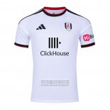 Camiseta De Futbol Fulham Primera 2026-2027