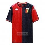 Camiseta De Futbol Genoa Primera 2021-2022